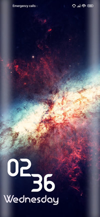 Space Universe