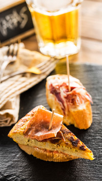 脑洞大开的Tapas