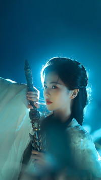 《临江仙》热播登顶
