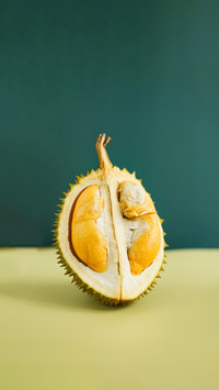 What to do if durian is not ripe yet