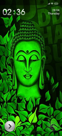 Buddha two