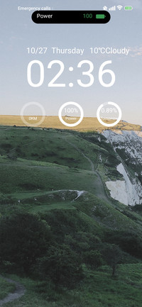 grassland