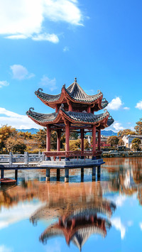 Huangyao Ancient Town 5