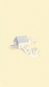 童话故事插画-锐景创意