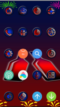 Mi Turns 5 (2)
