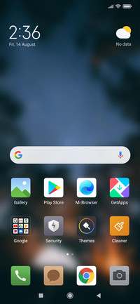 Official MIUI Theme_43