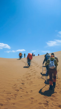 Can walking protect blood vessels more