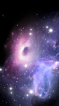 Black hole 74