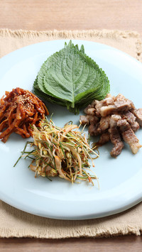 秘制五花肉