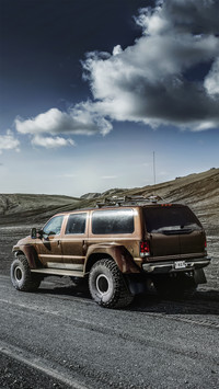Automotive Culture in Different Countries 01