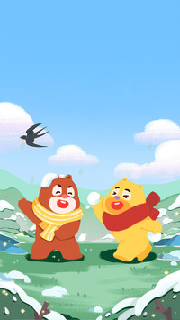 我变秃了，也变强了