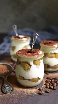 Recommend 0 delicious desserts