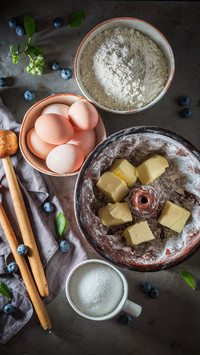 Homemade butter is too healthy 78
