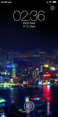 HongKong