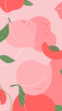 Sweet fruit little world 2
