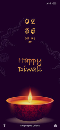 Happy Diya_3MDS