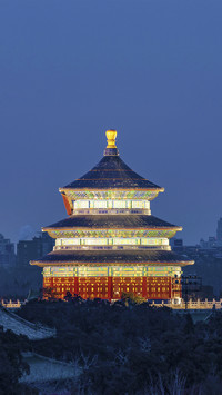承载城市记忆的建筑