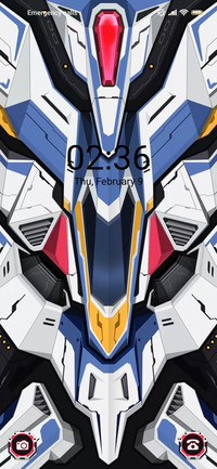 Future mecha