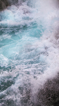 sea