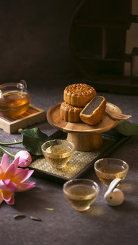 What is your favorite mooncake flavor