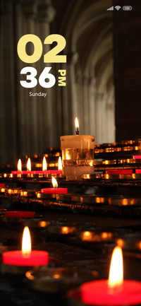 Diwali Celebration
