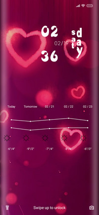 Symbol of Love