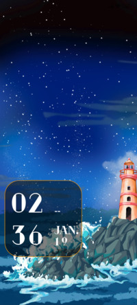 lighthouse