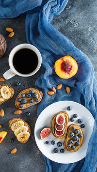 Peanut butter that you overlooked 3