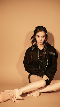 Angelababy