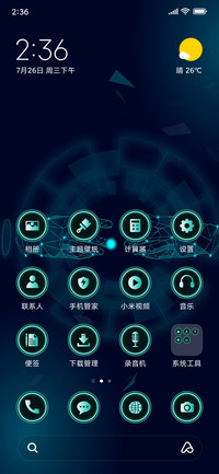 DigitalHands_3MDP
