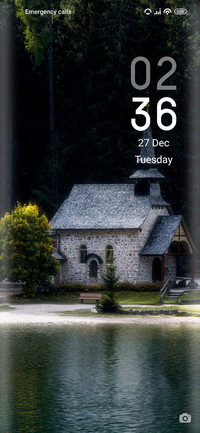 Church
