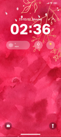 Pink baby v15