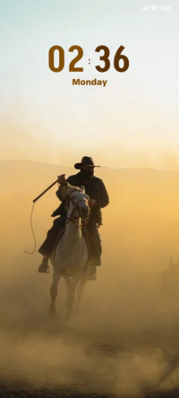 Golden Dust