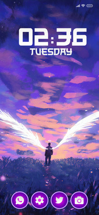 Angel 6
