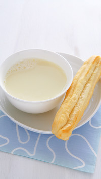 舌尖上的豆浆
