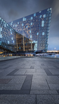 Icelands most beautiful concert hall 4