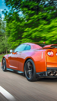 精益求精的GT-R
