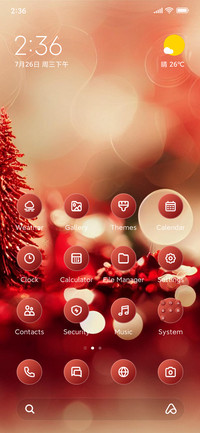 Christmas