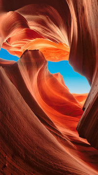 Experience the dazzling brilliance of the canyon world