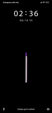 Rocket Fire)3MDS