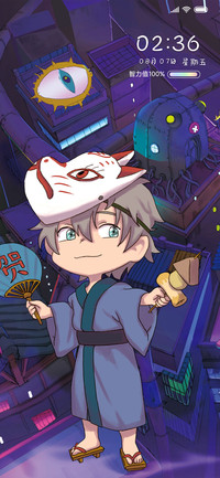 凸变英雄Hero