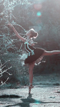 Elagant Dancing (4)