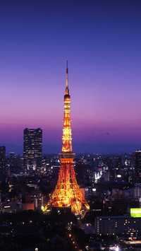 东京之夜
