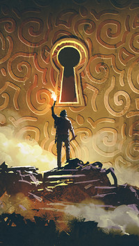 Fantasy Journey