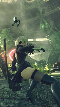 NieR-9