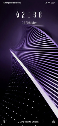 Modern architecture_3MDS