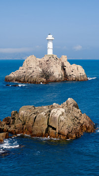 Donghai lighthouse