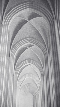 The historical status of european architecture