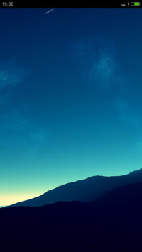 星辰大海