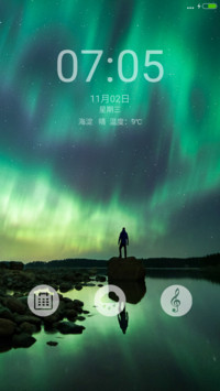 星辰大海